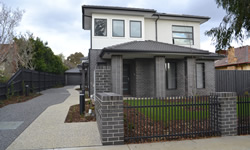 Bonar St