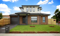 Carrington Rd