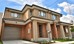 Crevelli St