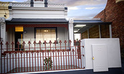 Lygon St